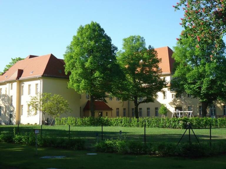 Gründung einer weiterführenden Schule