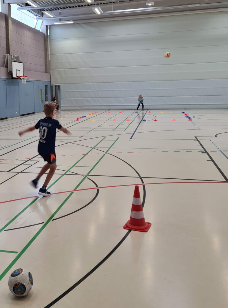 DFB-Fußballabzeichen